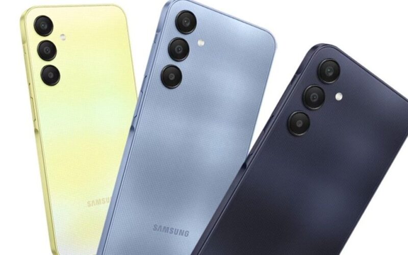 Os Novos Galaxy A26, A36 e A56: O que a Samsung Revelou Sem Querer e o que Isso Significa para Você!