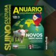 Os Segredos da Suinocultura: Como Inovações Transformam Produção e Mercado no Futuro do Setor!