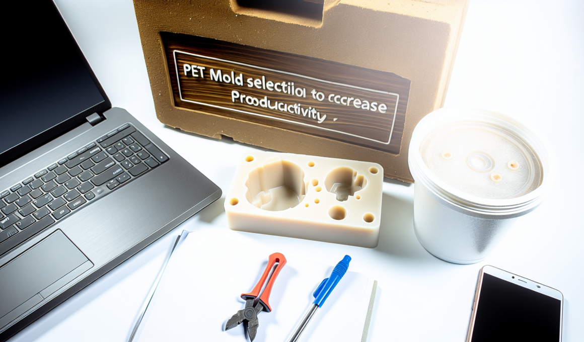 Os Segredos por Trás da Escolha de Moldes Pré-Formas PET: Evite Erros e Aumente sua Produtividade! Os Segredos por Trás da Escolha de Moldes Pré-Formas PET: Evite Erros e Aumente sua Produtividade!