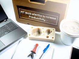Os Segredos por Trás da Escolha de Moldes Pré-Formas PET: Evite Erros e Aumente sua Produtividade!