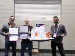 Os Vencedores do Ultradent Sweeps 2023: Inovações que Transformam e Inspiram o Mundo Odontológico!