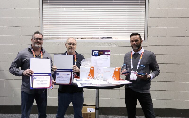 Os Vencedores do Ultradent Sweeps 2023: Inovações que Transformam e Inspiram o Mundo Odontológico!