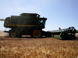 Pagamentos Diretos: Como Agricultores dos EUA Superam a Crise dos Preços e Garantem sua Renda!
