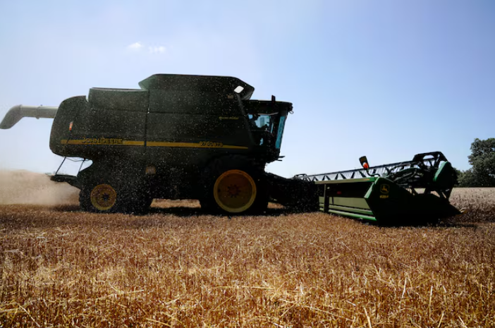 Pagamentos Diretos: Como Agricultores dos EUA Superam a Crise dos Preços e Garantem sua Renda!