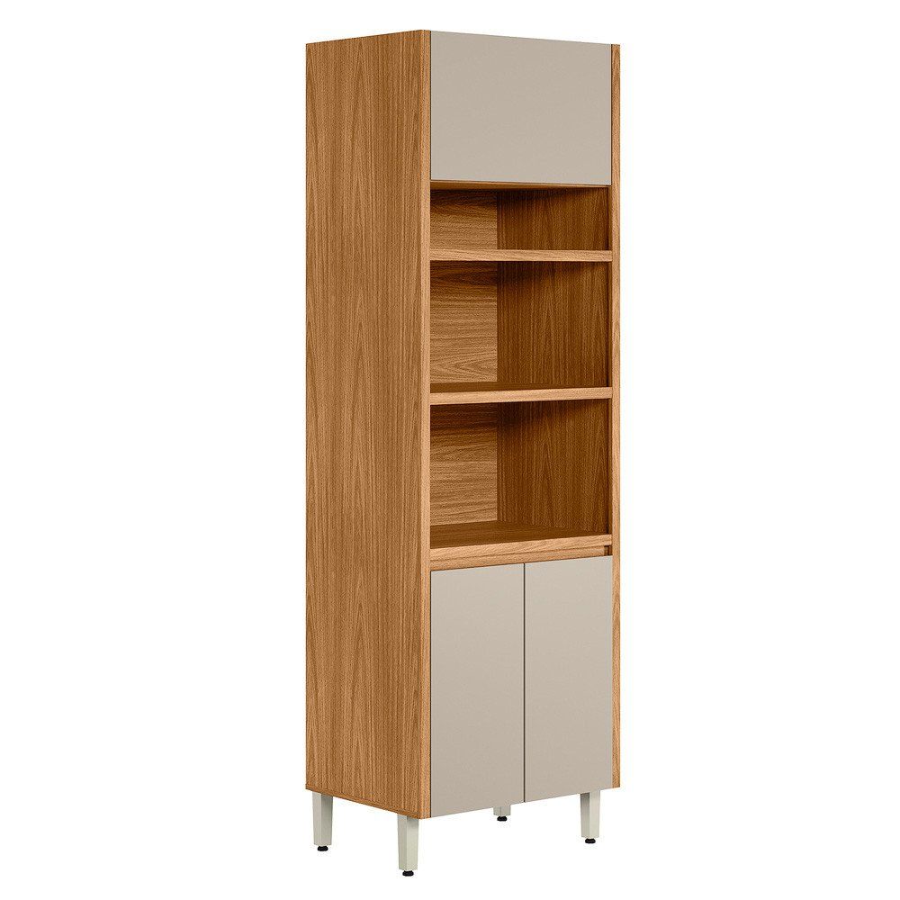 Paneleiro Torre Quente 70 cm Michelangelo Linea Brasil