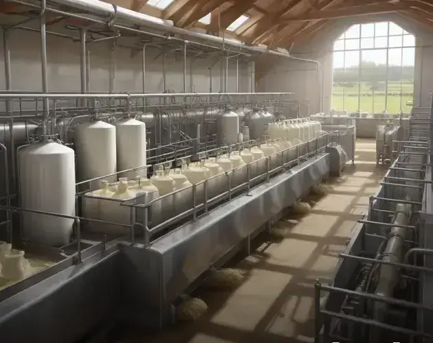 Paraná proíbe reconstituição de leite em pó importado para proteger produtores