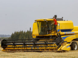 Paraná puxa a fila no agro: salários 58% acima da média nacional — oportunidades e ganhos em alta