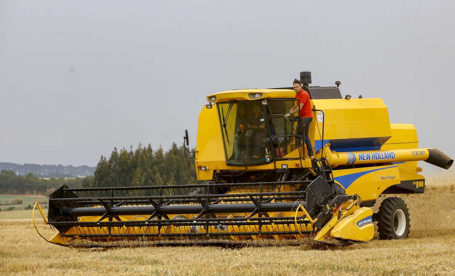 Paraná puxa a fila no agro: salários 58% acima da média nacional — oportunidades e ganhos em alta