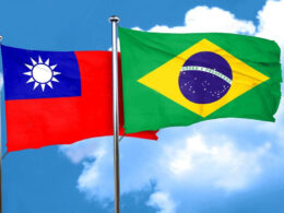 Parceria entre Taiwan e Brasil impulsiona comércio de autopeças.