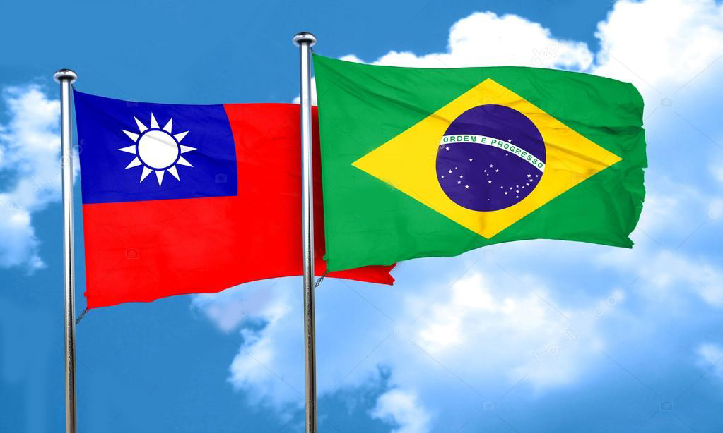 Parceria entre Taiwan e Brasil impulsiona comércio de autopeças.