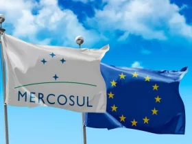 Parceria Mercosul-UE promove sustentabilidade