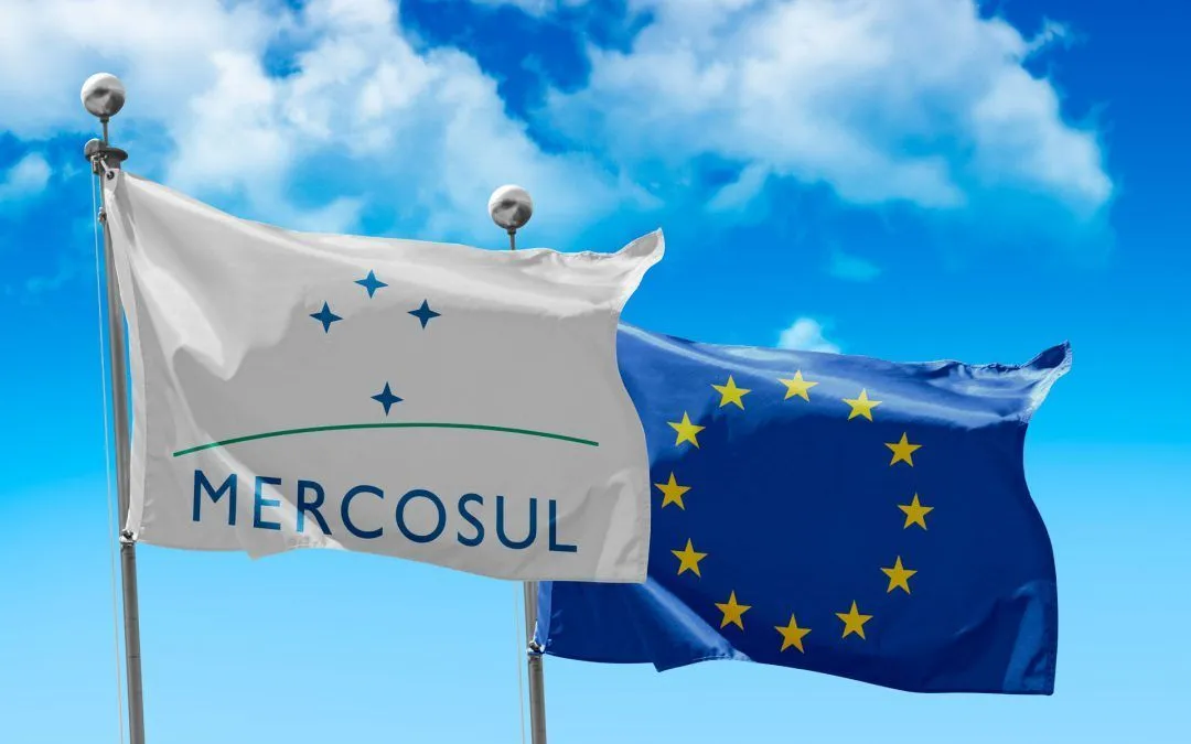 Parceria Mercosul-UE promove sustentabilidade