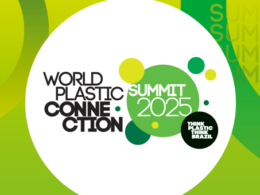 Participe da Revolução Sustentável: Programação Imperdível do World Plastic Connection Summit 2025!