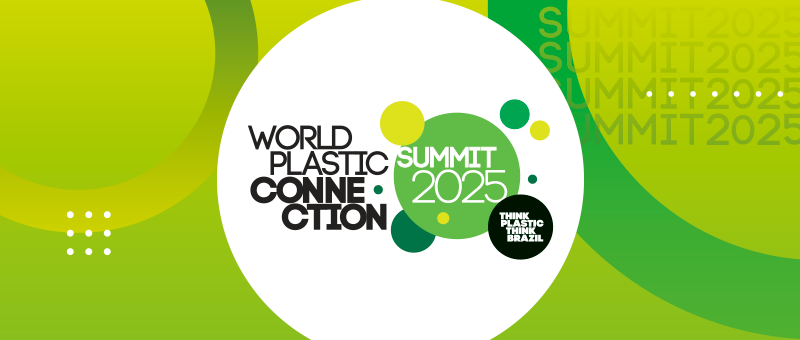 Participe da Revolução Sustentável: Programação Imperdível do World Plastic Connection Summit 2025!