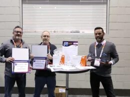 Participe do Concurso de Peças Injetadas e Destaque Seu Talento na Indústria de Moldagem!