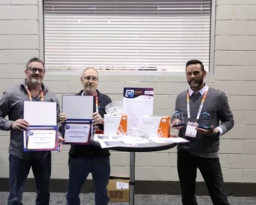 Participe do Concurso de Peças Injetadas e Destaque Seu Talento na Indústria de Moldagem!