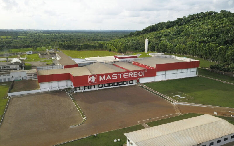 Passaporte do boi: Masterboi aposta na rastreabilidade para ganhar espaço no mercado internacional