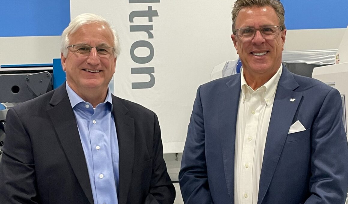 Paul Caprio na LS IMM USA: Um Novo Capítulo que Promete Revolucionar o Cenário Empresarial!