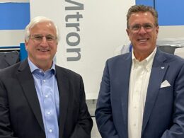 Paul Caprio na LS IMM USA: Um Novo Capítulo que Promete Revolucionar o Cenário Empresarial!
