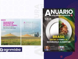 Perspectivas de Ouro: Como a Indústria de Nutrição Animal Irá Transformar a Avicultura em 2025!