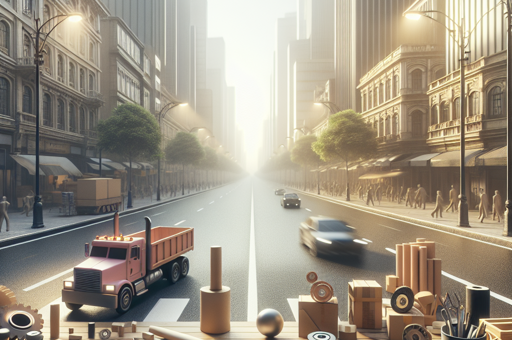 PICPlast promove experiências de inovação e criatividade na Avenida Paulista