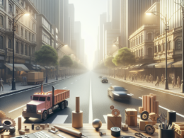 PICPlast promove experiências de inovação e criatividade na Avenida Paulista