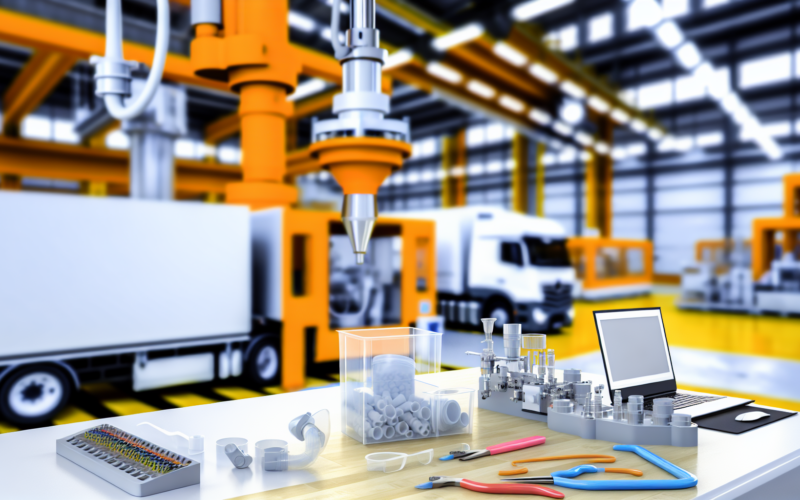 Plastfair 2025: O que a Parceria da Plástico Virtual Revela Sobre o Futuro do Mercado de Plásticos?