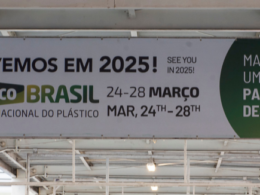 Plástico Brasil 2025: O Caminho Inovador para a Sustentabilidade que Você Precisa Conhecer!