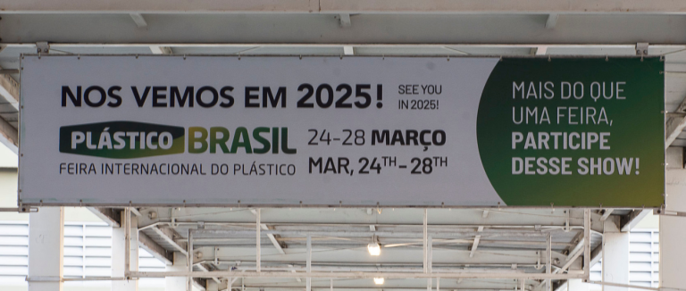 Plástico Brasil 2025: O Caminho Inovador para a Sustentabilidade que Você Precisa Conhecer!