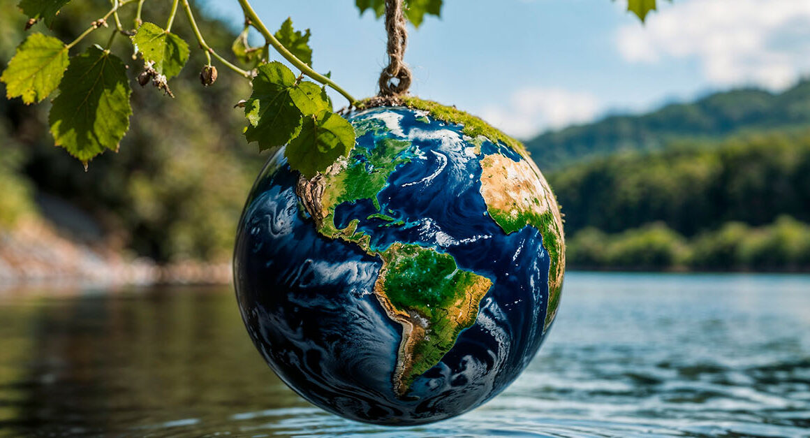 Plástico Sustentável: Como o ESG Está Transformando o Futuro da Indústria e Atraindo Investidores