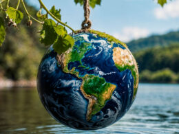 Plástico Sustentável: Como o ESG Está Transformando o Futuro da Indústria e Atraindo Investidores