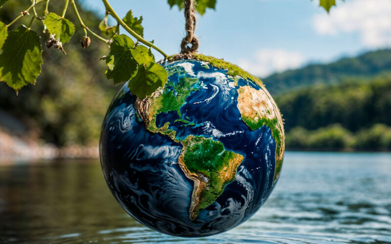 Plástico Sustentável: Como o ESG Está Transformando o Futuro da Indústria e Atraindo Investidores