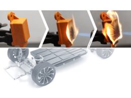 Plásticos Térmicos: A Revolução Silenciosa que Torna os Veículos Elétricos ainda Mais Potentes!