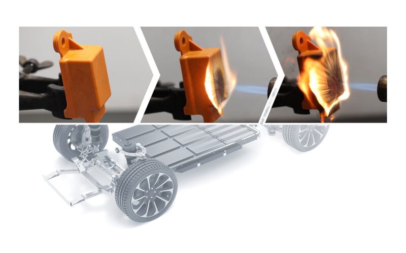 Plásticos Térmicos: A Revolução Silenciosa que Torna os Veículos Elétricos ainda Mais Potentes!