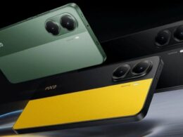 POCO X7 Pro e X7: Revolução da Xiaomi no Brasil com Preços Imperdíveis e Recursos Incríveis!