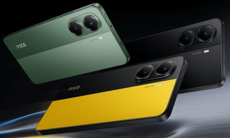 POCO X7 Pro e X7: Revolução da Xiaomi no Brasil com Preços Imperdíveis e Recursos Incríveis!