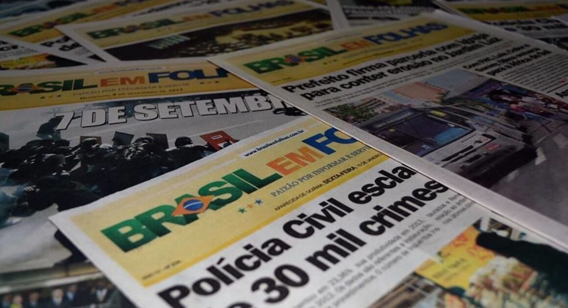 Polícia apreende caminhão frigorífico com carga ilegal de maconha e outros produtos em São Paulo