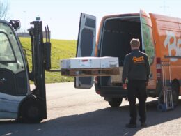 Polykemi Revoluciona o Setor de Respiradores com Entregas Rápidas: Conheça os Impactos Inesperados!
