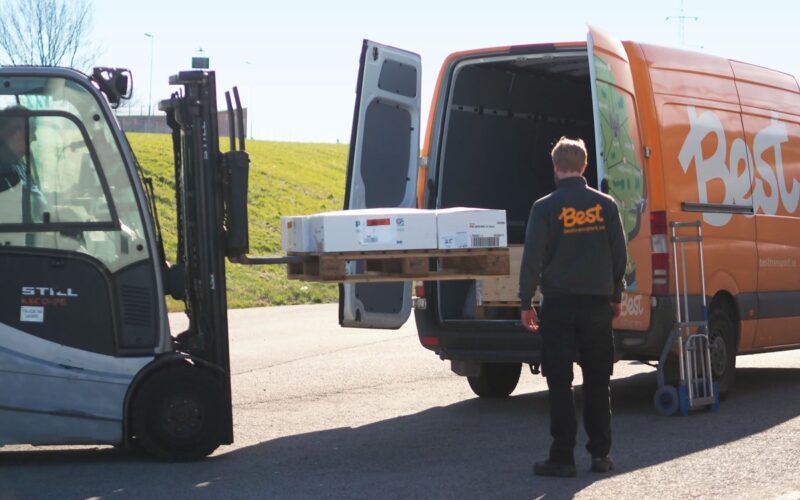 Polykemi Revoluciona o Setor de Respiradores com Entregas Rápidas: Conheça os Impactos Inesperados!