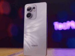 Por que o Oppo Reno 13F é a espera que você não sabia que precisava: um celular que vale cada centavo!