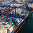 Porto de Santos Faz História: Descubra o Que Impulsionou a Maior Movimentação de Contêineres em Janeiro!