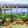 Porto Velho participa da Rondônia Rural Show com destaque para produtos da agricultura familiar