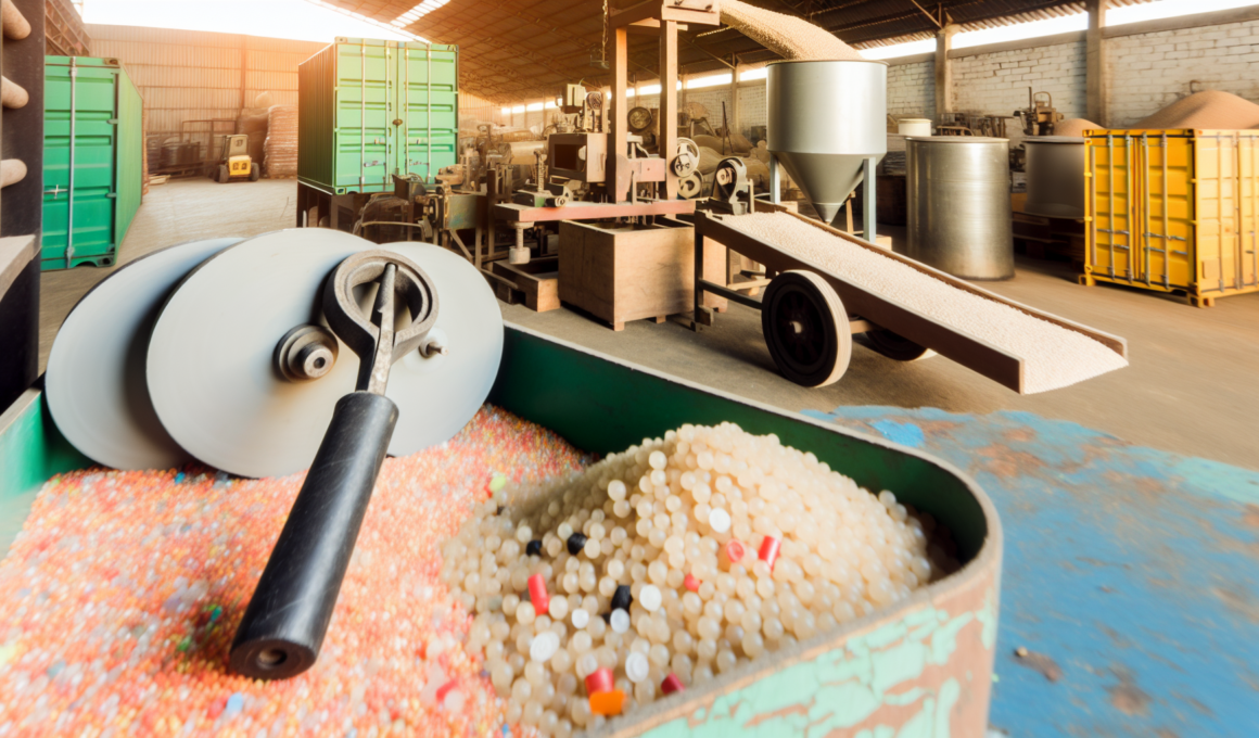 Preços das Resinas em Alta: Como as Investigações Antidumping Transformam o Cenário do Setor no Brasil!