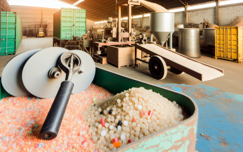 Preços das Resinas em Alta: Como as Investigações Antidumping Transformam o Cenário do Setor no Brasil!
