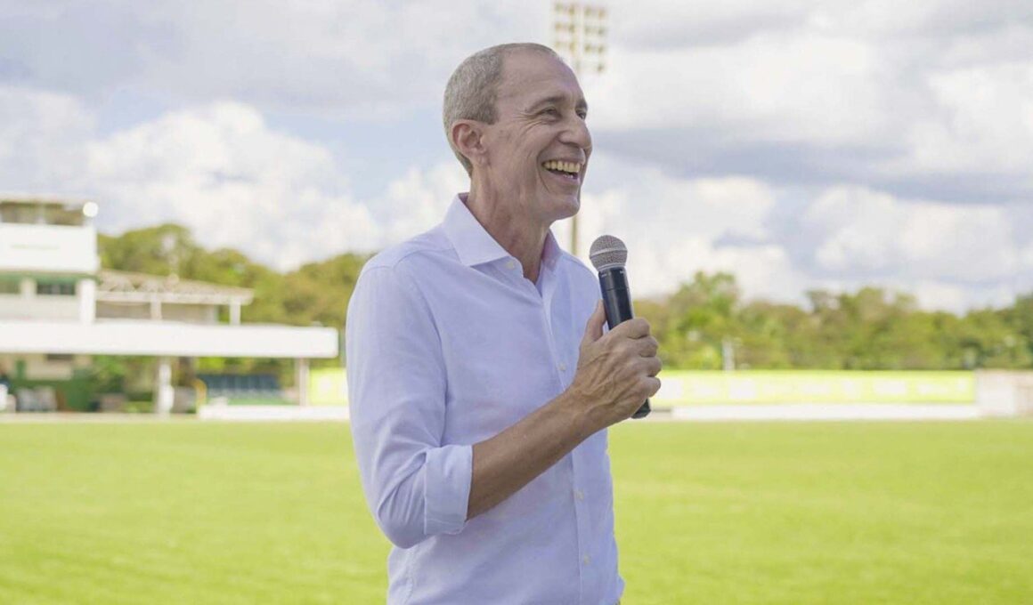 Prefeito de Lucas do Rio Verde busca atrair frigorífico e indústrias da cadeia do algodão