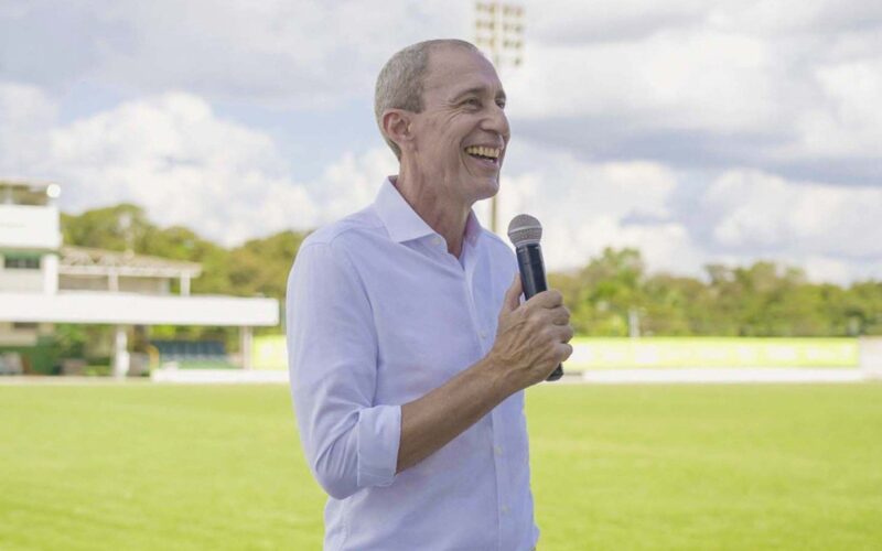 Prefeito de Lucas do Rio Verde busca atrair frigorífico e indústrias da cadeia do algodão