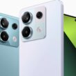 Prepare-se: O Redmi 2025 Chega com Bateria de 7.500 mAh para Uma Vida Sem Fim – Conheça Todas as Inovações!