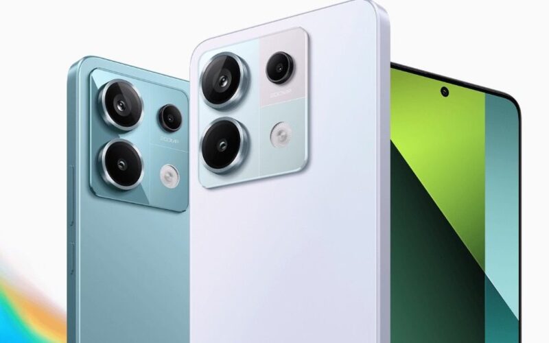 Prepare-se: O Redmi 2025 Chega com Bateria de 7.500 mAh para Uma Vida Sem Fim – Conheça Todas as Inovações!