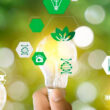 Prepare-se para 2025: As 7 Revoluções Sustentáveis que Transformarão o Seu Mundo!