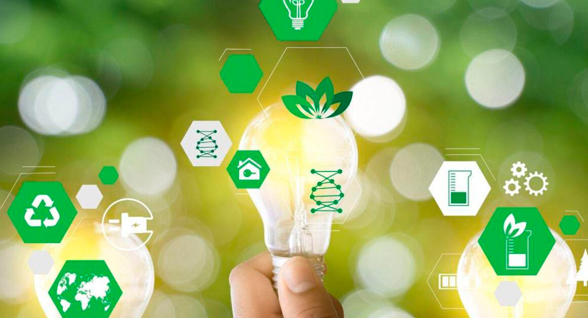 Prepare-se para 2025: As 7 Revoluções Sustentáveis que Transformarão o Seu Mundo!
